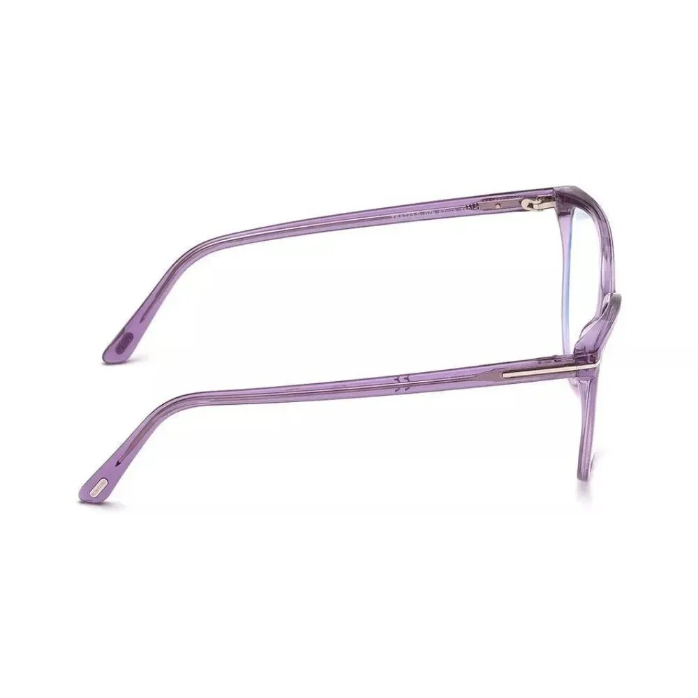 Tom Ford FT5743-B 078 57 Women's Eyeglasses